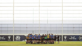 Scotland U20 team named for Six Nations opening clash