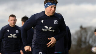 Watson returns for France encounter