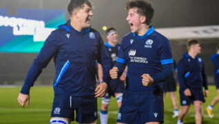 HIGHLIGHTS | Scotland U20 v Wales U20 | A famous win at Scotstoun