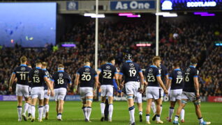 2024 Guinness Six Nations fixtures announced