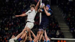 HIGHLIGHTS | France U20 v Scotland U20 | France Take The Win At Home