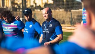 Team Named for Calcutta Cup Opener | Guinness Six Nations 2023