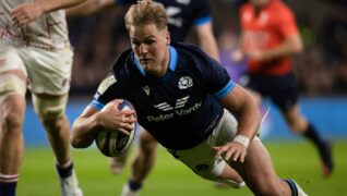 Extended Highlights | England 23-29 Scotland