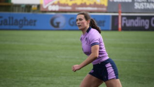 England Week | Behind The Scenes
