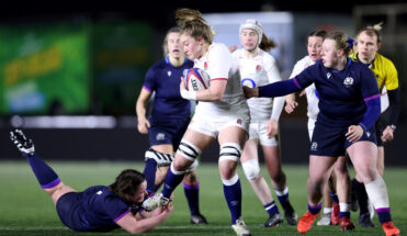 England v Scotland – Women’s U20 International