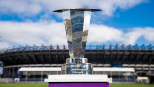 Super6 set to return as FOSROC Super Series