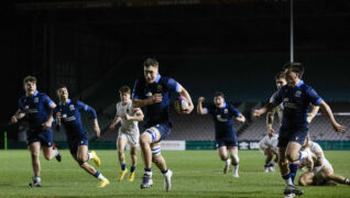 New and returning faces named for U20 Ireland clash