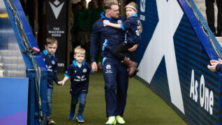 Highlights | Scotland v Ireland