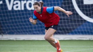 Scotland team named for TikTok Six Nations opener