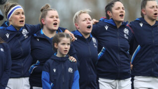 Behind the fixtures | Wales