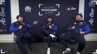 Access Scotland Camp | Episode 4