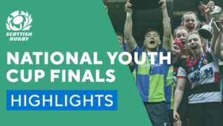 Highlights | National Youth Cup Finals 2022/23