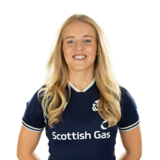 Eva Donaldson