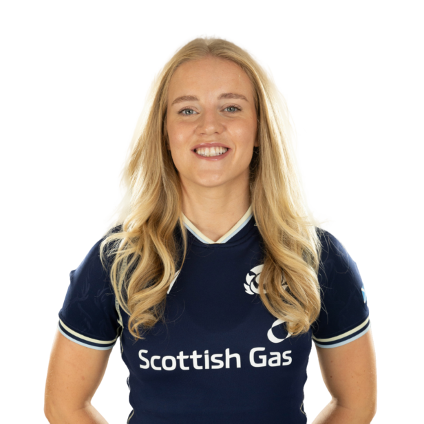 Eva Donaldson