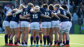 2024 TikTok Women’s Six Nations fixtures confirmed