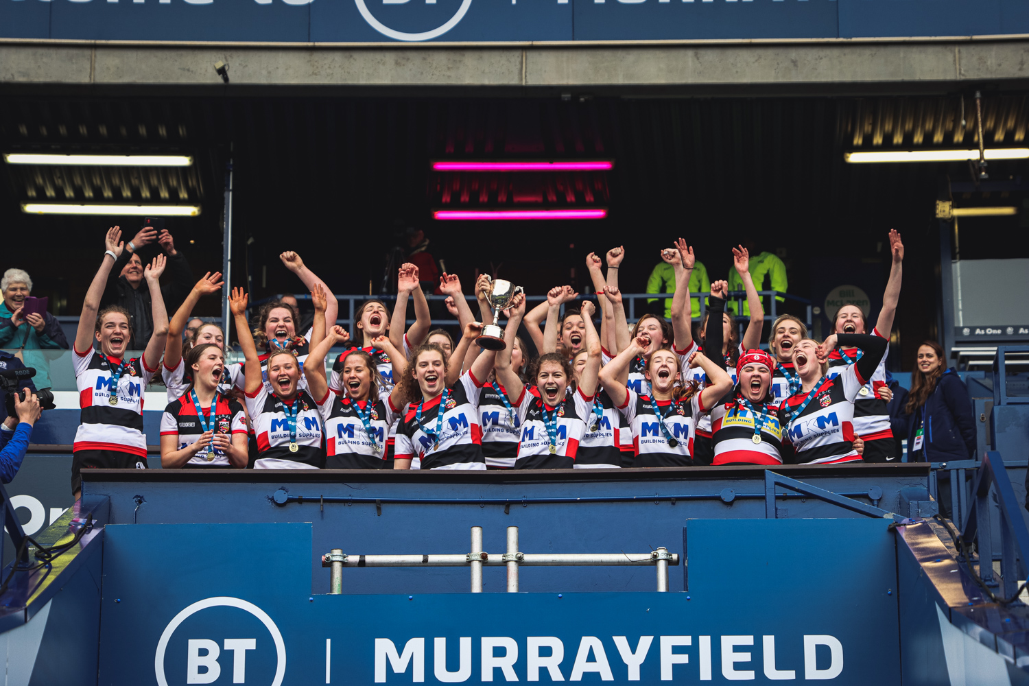National Youth Cup Finals 2022/23 Match Reports Scottish Rugby