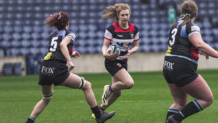 Behind the Scenes | National Youth Cup Finals 2023