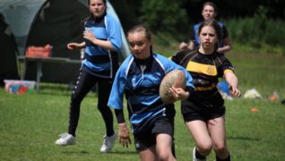 Scottish Rugby Schools Week 2023 | Caledonia North Six Series