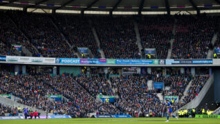 Kick-off times confirmed for The Famous Grouse Nations Series