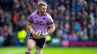 Packages now on sale for The Famous Grouse Nations Series