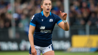 One Change For Ireland Encounter | Scotland Team Announcement