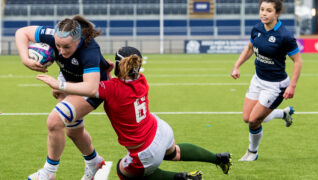 Wales Week | Behind the Scenes