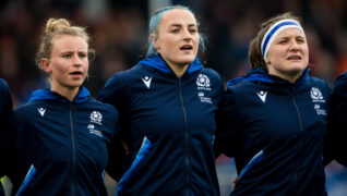 The Final Round | Ireland Week With Mairi & Rachel | Behind the Scenes