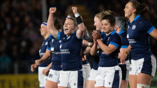 “We are building a squad” | Post-match Interview | Bryan Easson