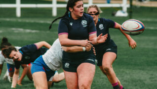 Round-up: Day Two Women’s U18 Six Nations