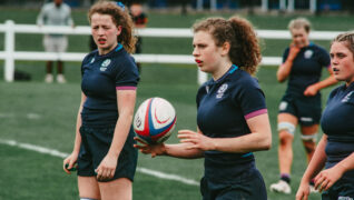 Team named for final U18 Women’s Six Nations festival fixture