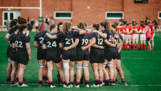 Round-up: Day One Women’s U18 Six Nations