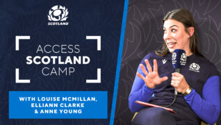 Access Scotland Camp | Episode 7