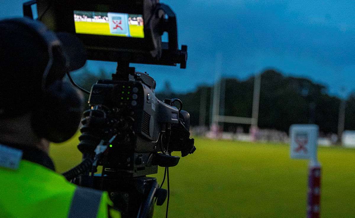 BBC continue to support FOSROC Super Series - Scottish Rugby