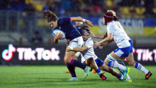 Behind the Fixtures | Italy