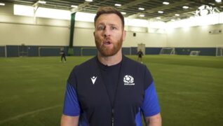 Inside Ireland Week With Tyrone Holmes