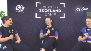 Access Scotland Camp | Connecting you to your team | Episode 6
