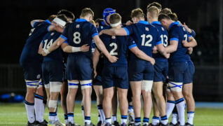 Fixtures confirmed for 2023 World Rugby U20 Trophy