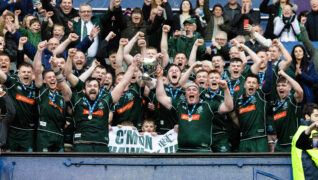 Silver Saturday 2023 | Cup & Shield Highlights