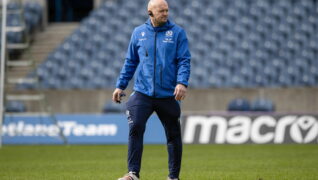 Scotland Training Squad Announced & Contract Extension