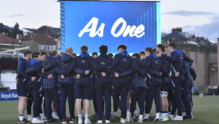 McConnell and Afshar to lead Scotland U20 squad in Nairobi