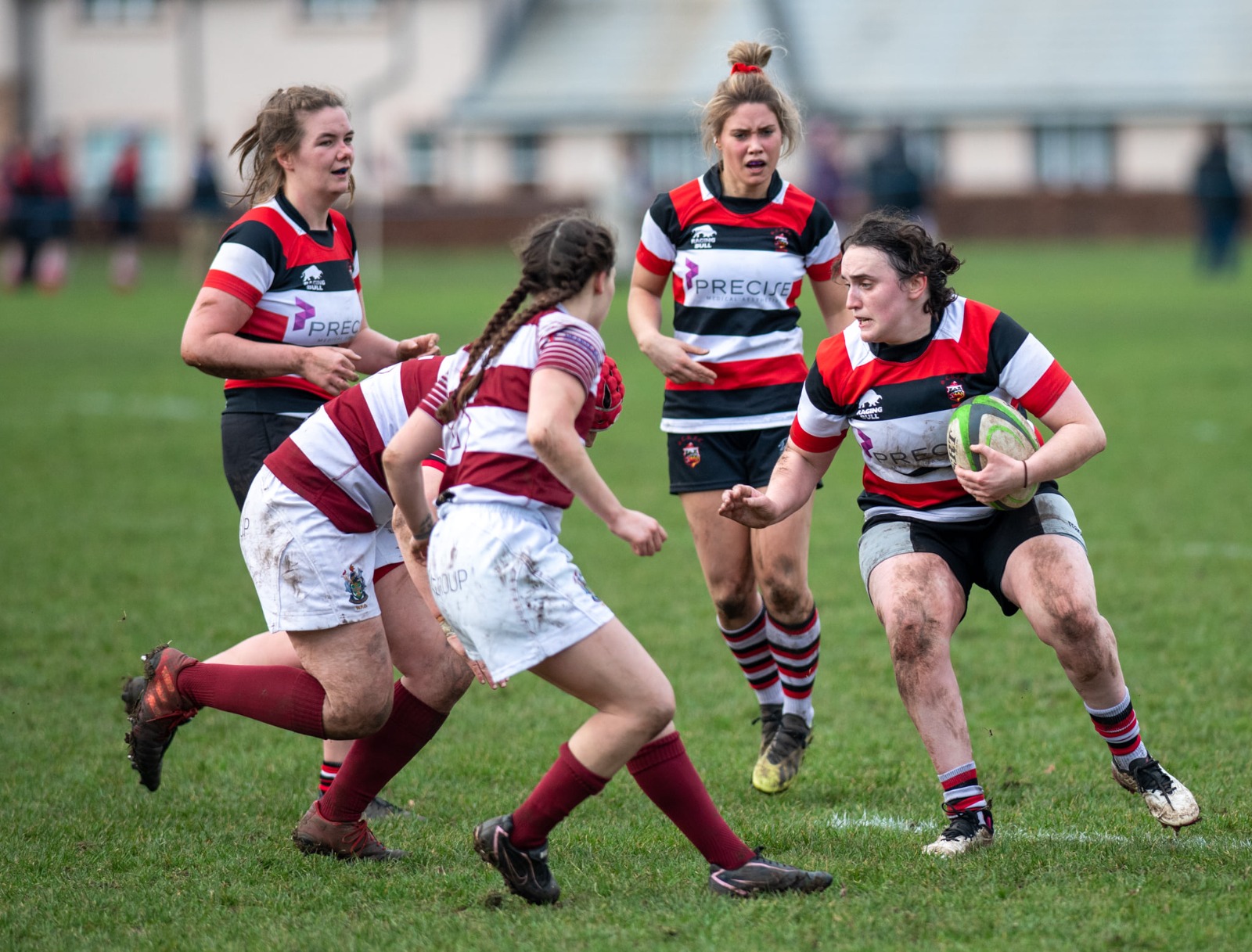 Scottish rugby confirms fixtures across adult, schools and youth game