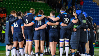 2024 Under-20 Six Nations fixtures confirmed