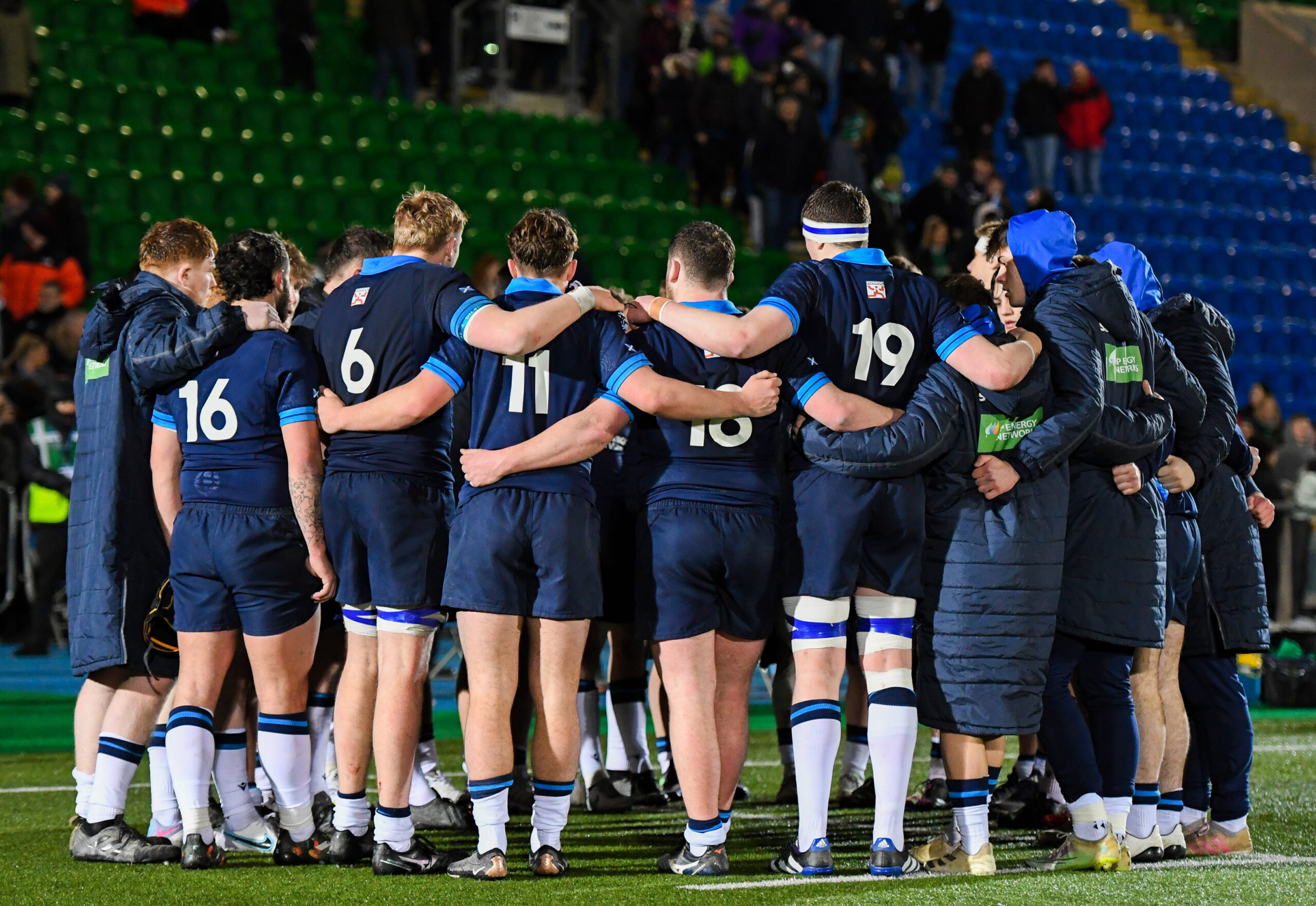 2024 Under20 Six Nations fixtures confirmed Scottish Rugby