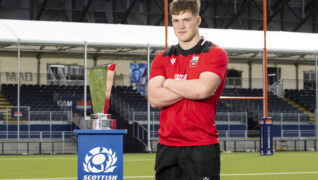 FOSROC Future XV squad announced for FOSROC Super Series Championship