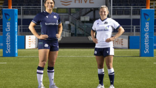 Scotland Women to host Spain ahead of inaugural WXV competition