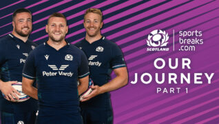 Our Journey | Episode 1