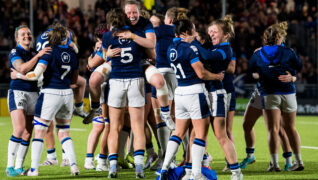 Match schedule confirmed for WXV 2023