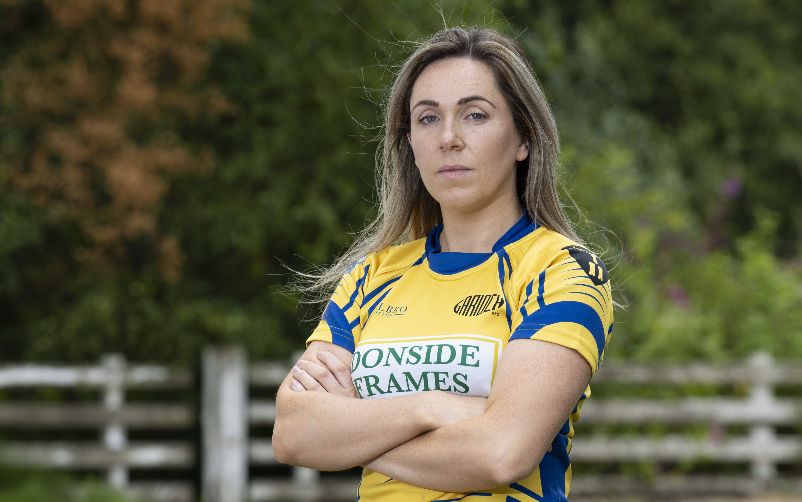 Women’s Premiership 2023 Round 2 Scottish Rugby