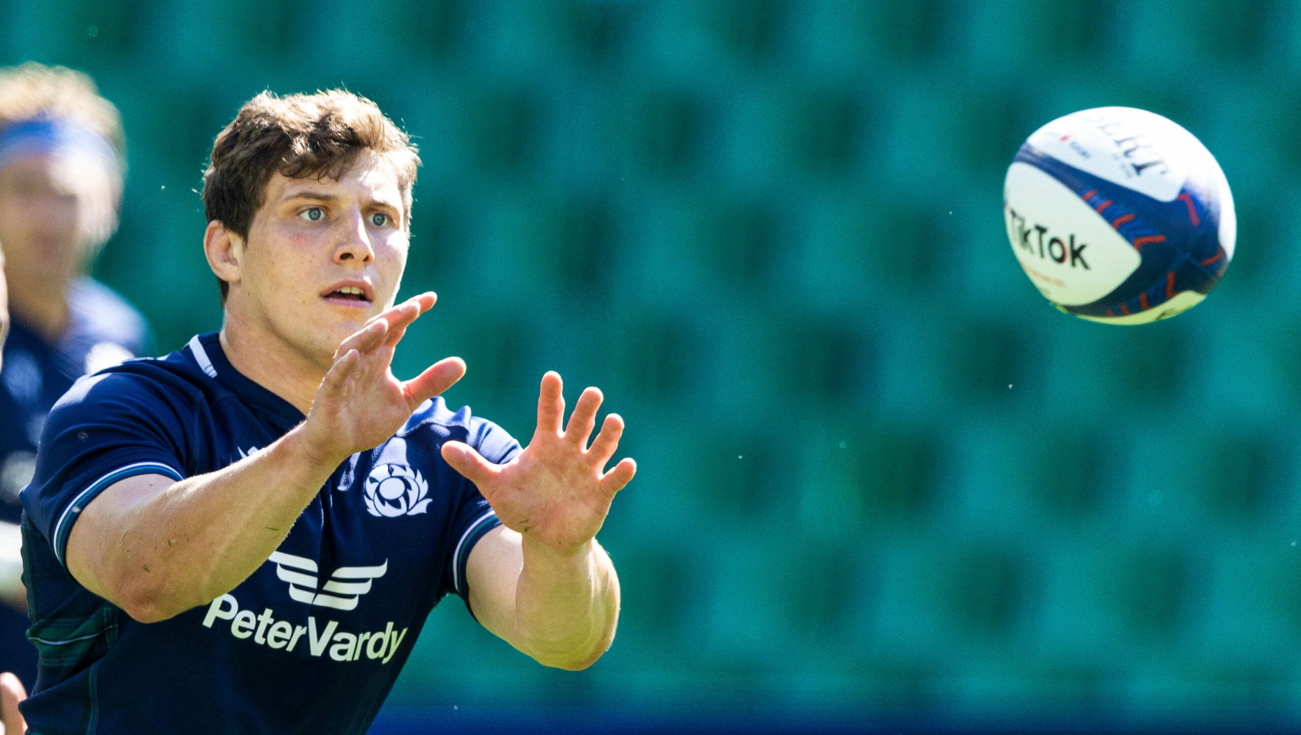 Scotland Rugby Media Access