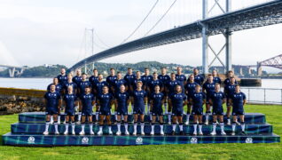 Player Reactions | 2023 Rugby World Cup Squad Announcement